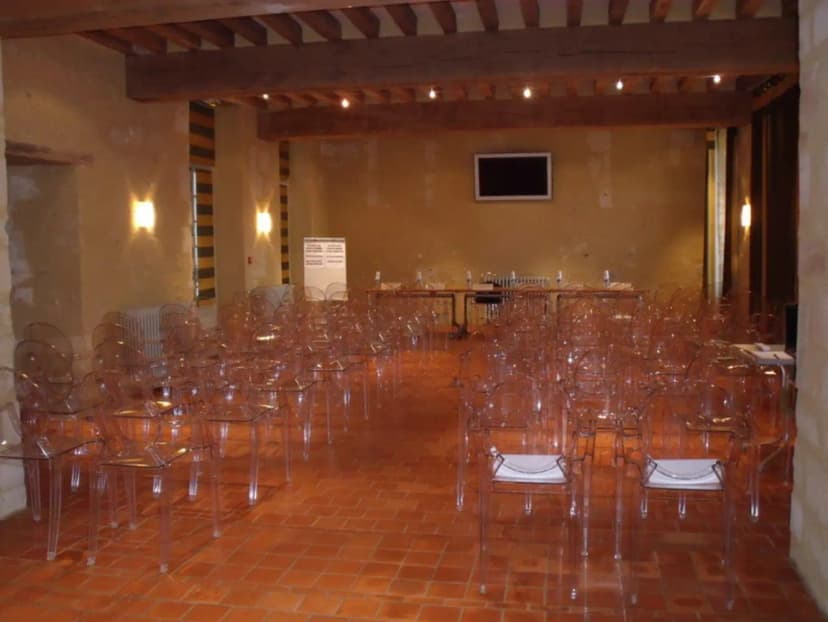 Château de Haut Eclair — photo 2