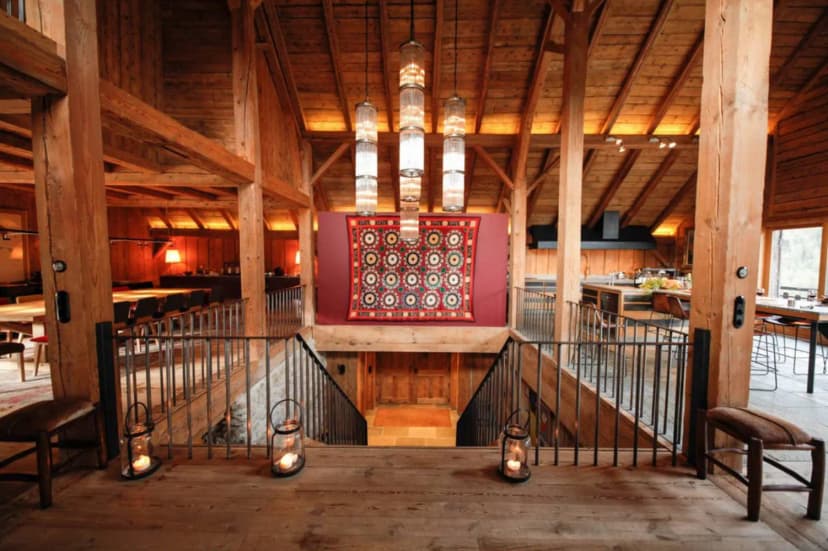 Ferme du Passieu — photo 3