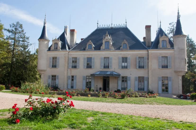 Châteauform’ La Maison des Contes — photo 1