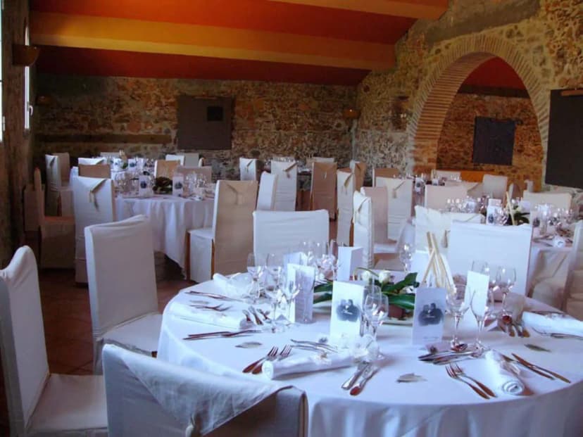 Domaine Bellavista — photo 2