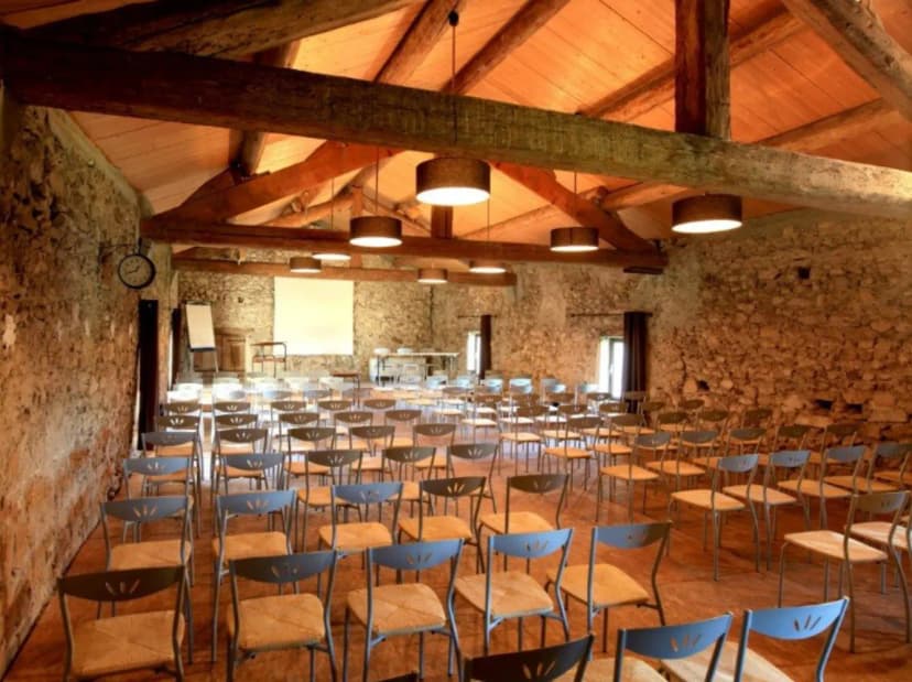 Domaine Les Méjeonnes — photo 4
