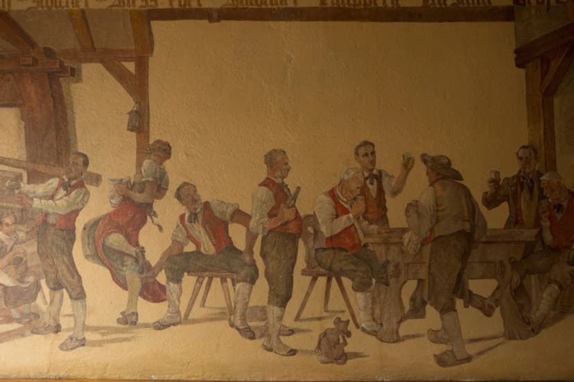 Maison Kammerzell — photo 4