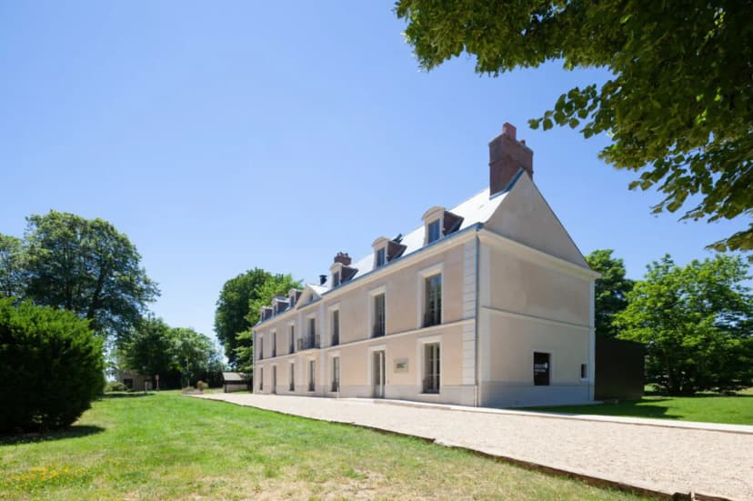 Mercure Demeure De Campagne Parc Du Coudray — photo 1