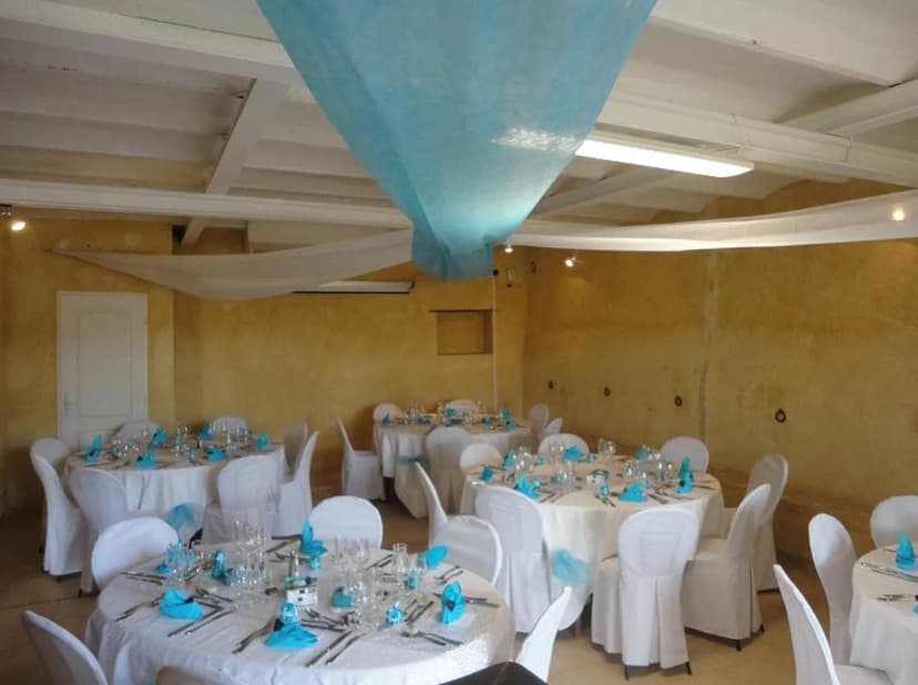 Le Domaine du Moulin de l'Arc — photo 4