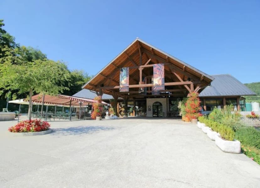 Le Hameau du Fromage — photo 1