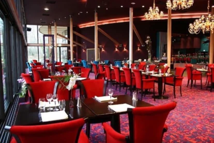 Casino Tranchant Luc-sur-Mer — photo 3