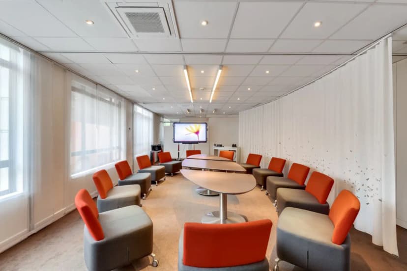Novotel Paris Pont de Sevres — photo 2