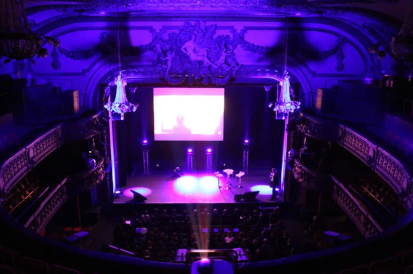 Le Trianon — photo 5