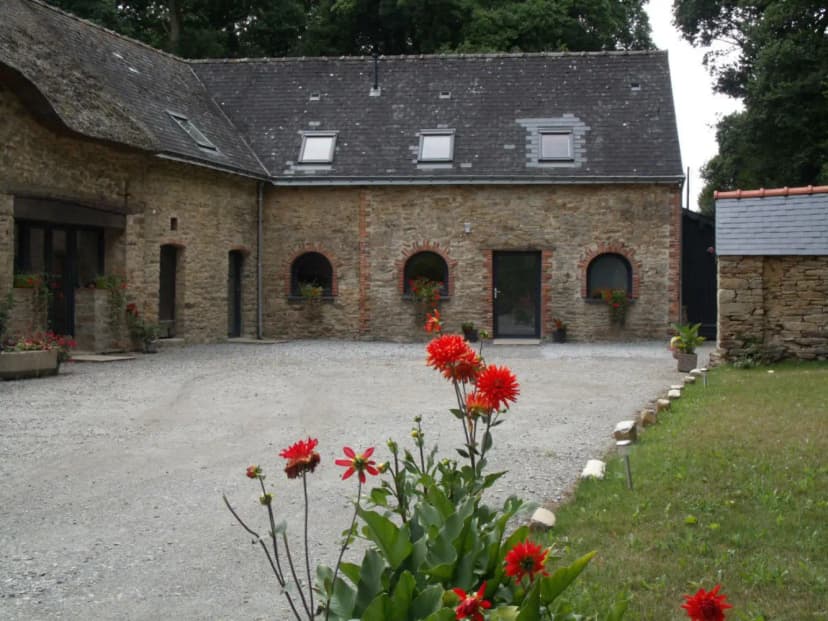 Domaine du Grand Condest - Meilleurs tarifs garantis en direct ! — photo 3