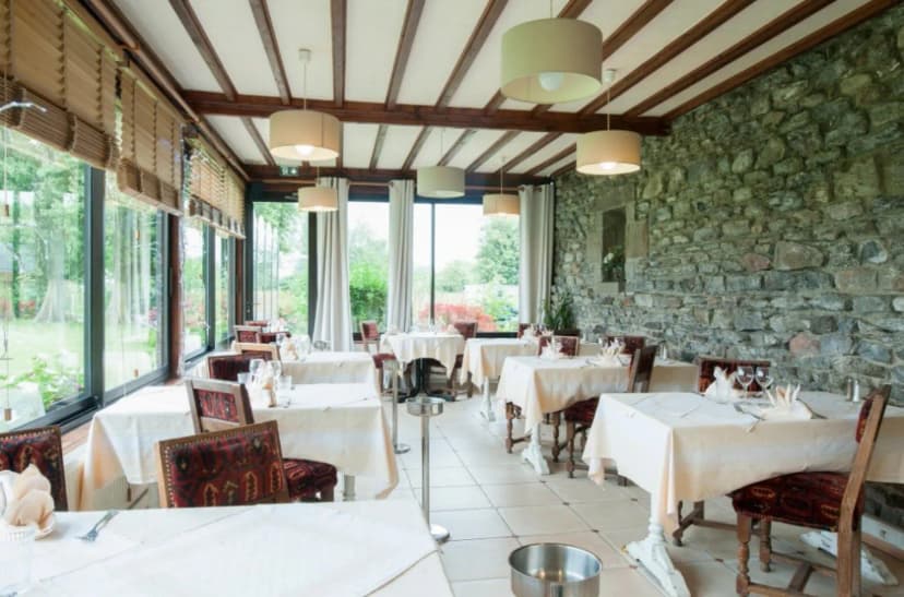 Manoir de la Roche Torin, The Originals Relais — photo 5