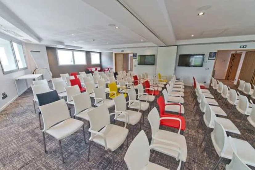 Golden Tulip Sophia Antipolis Hotel — photo 5