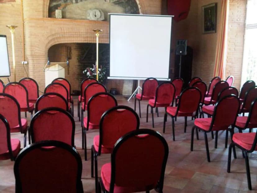 Chateau de Thégra — photo 4