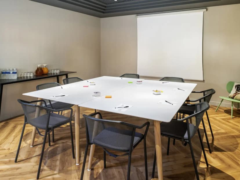 Aparthotel Adagio Porte de Versailles — photo 2
