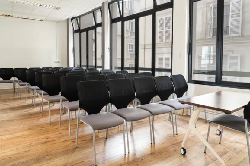 EspacesRéunion.com - salle de reunion, conference — photo 1
