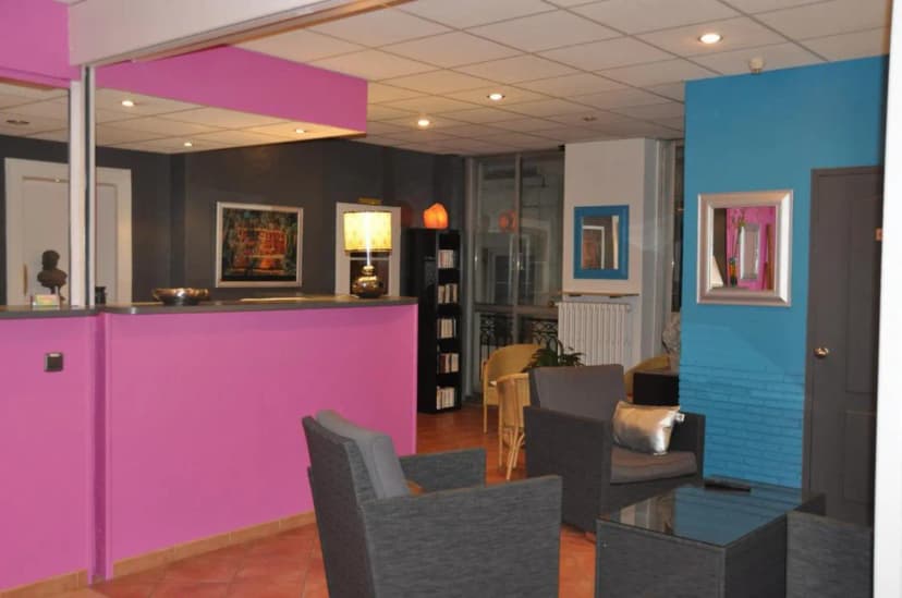 Hotel Furania — photo 3