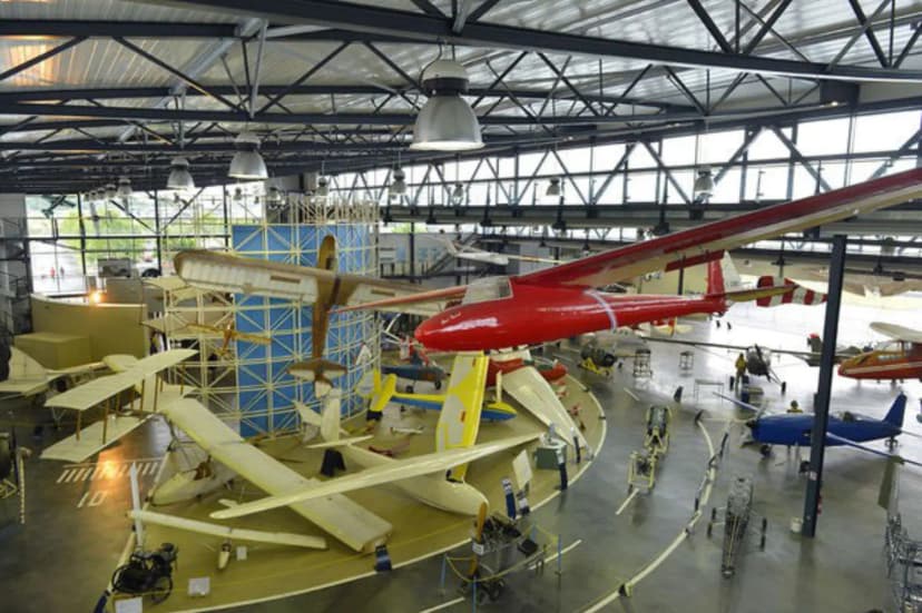 Espace Air Passion — photo 4