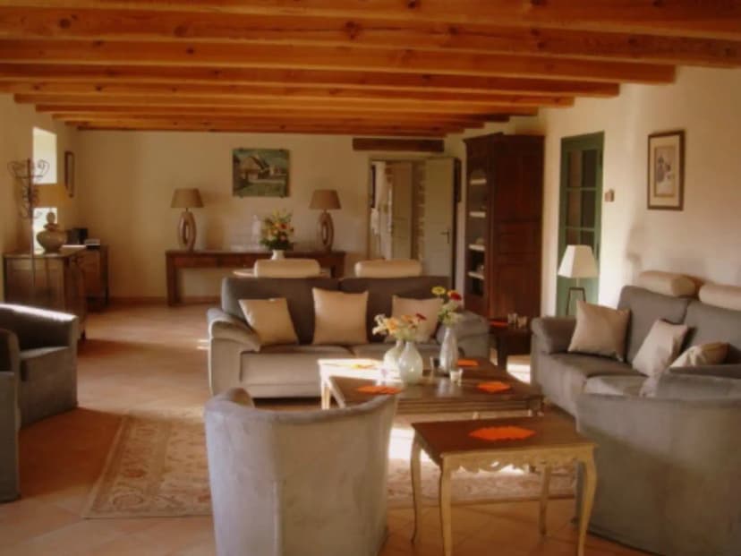 La Ferme Saint-Vennec — photo 5