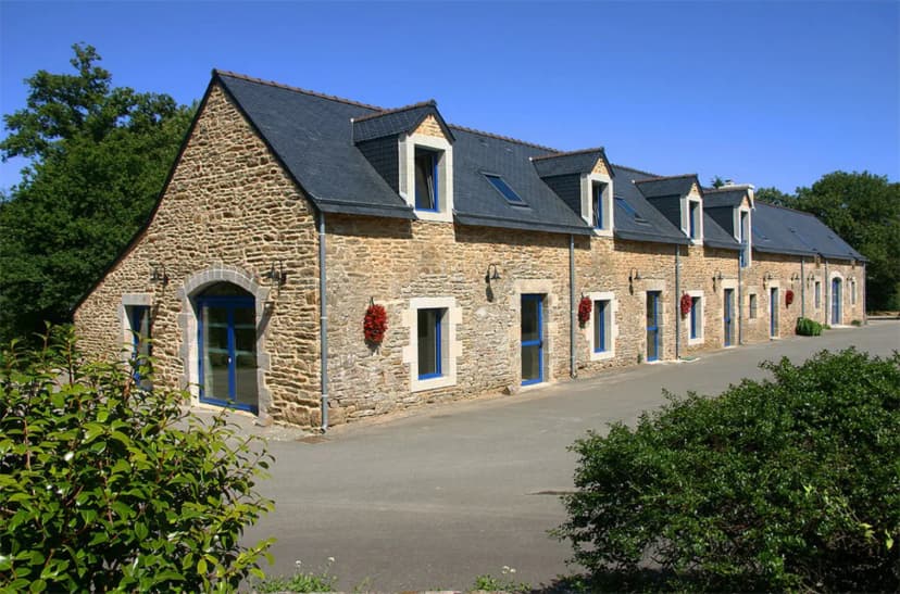 Domain Pennalen — photo 1