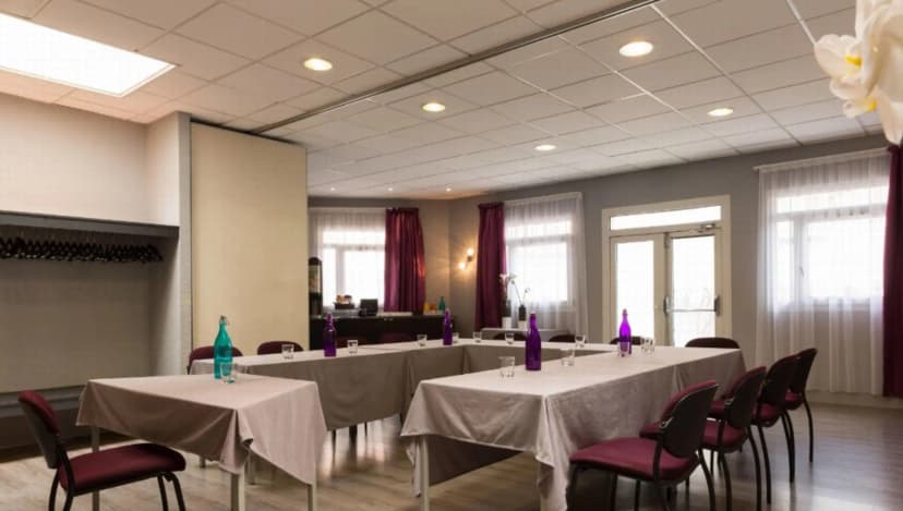 Relais Saint Eloi — photo 2