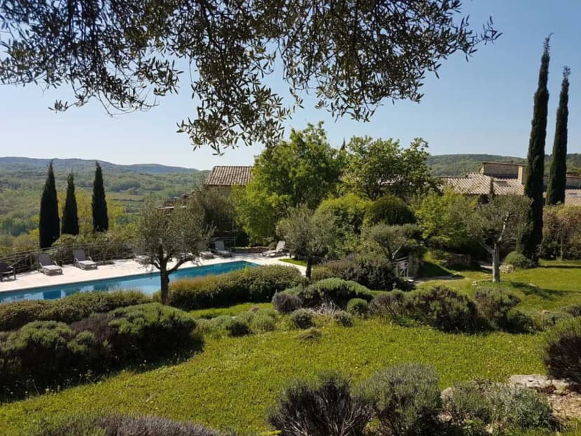 Domaine du Clos d'Hullias — photo 3