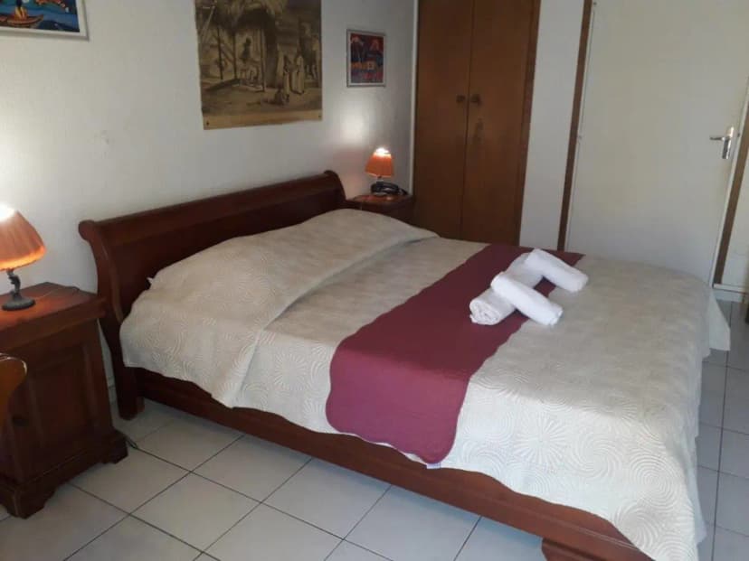HOTEL LE ROTABAS — photo 3