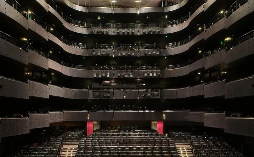 Opéra National de Lyon — photo 2