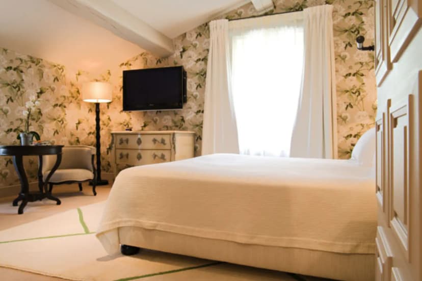 Hotel de Pavie — photo 2