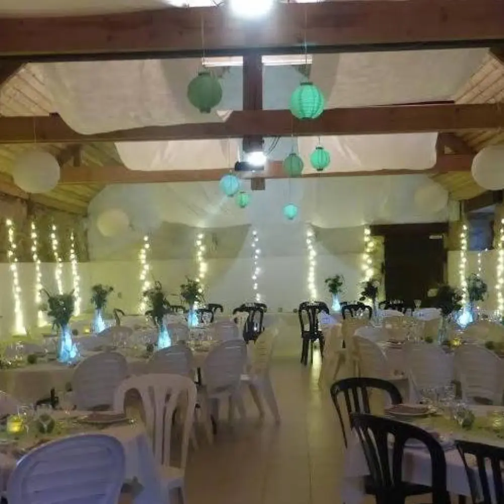 La Petite Ferme de la Gélinais — photo 3