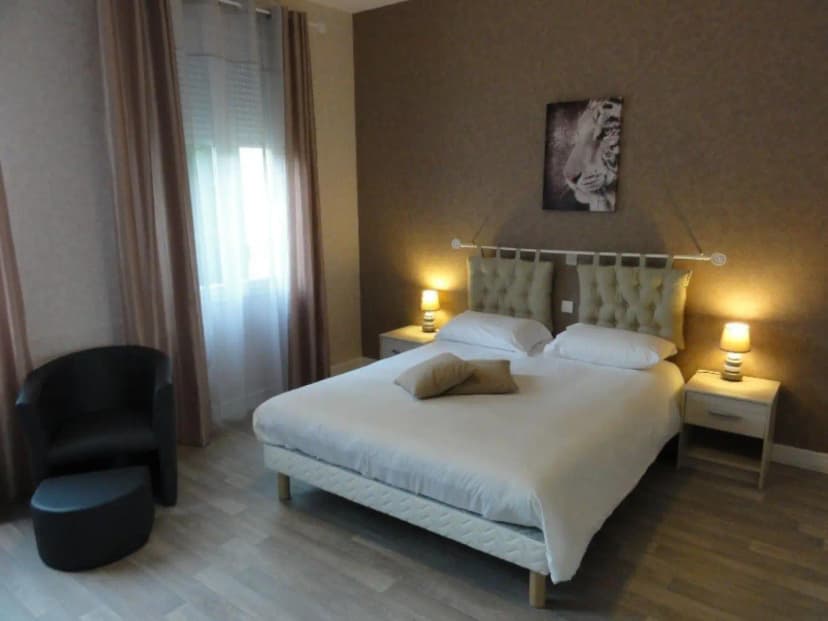 Hôtel Les Rives du Plantié — photo 5