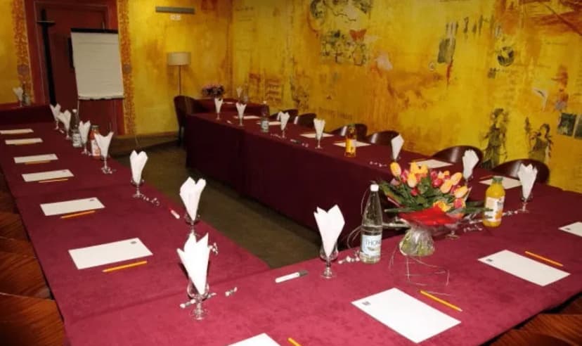 Hotel Le Clocher de Rodez — photo 3