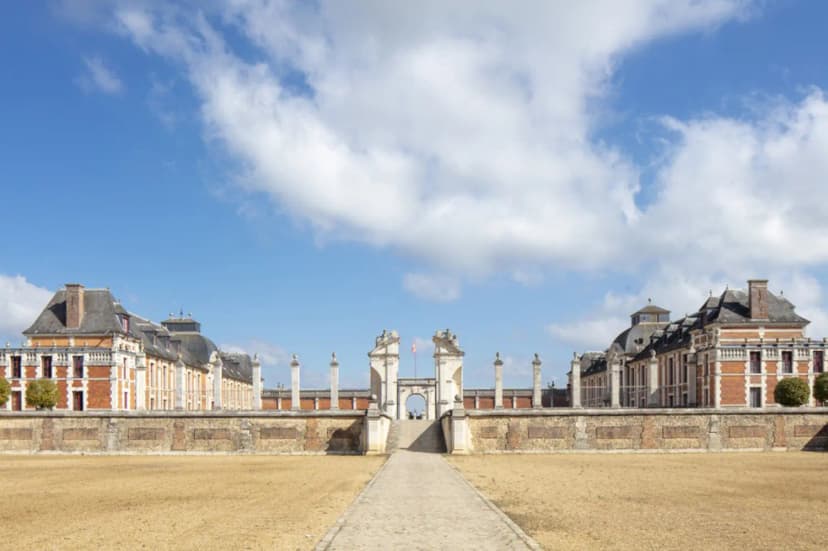 Château du Champ de Bataille — photo 5