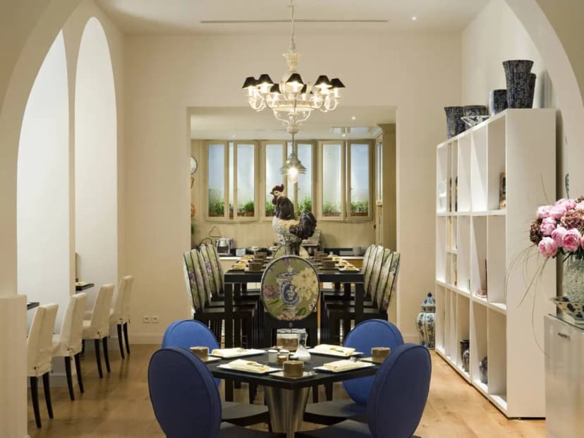 Hôtel Le Royal Lyon - MGallery — photo 4