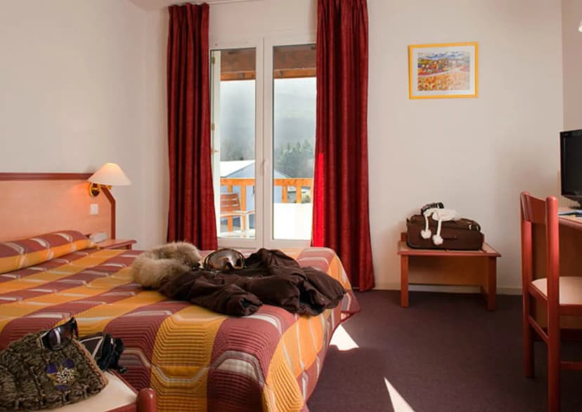 Hôtel Le Montaigu — photo 5