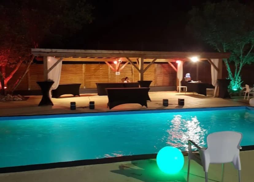 Domaine du Castellet — photo 5