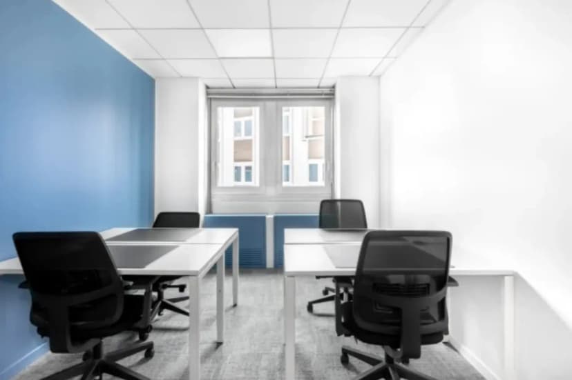 Regus - Paris Champs Elysées — photo 3