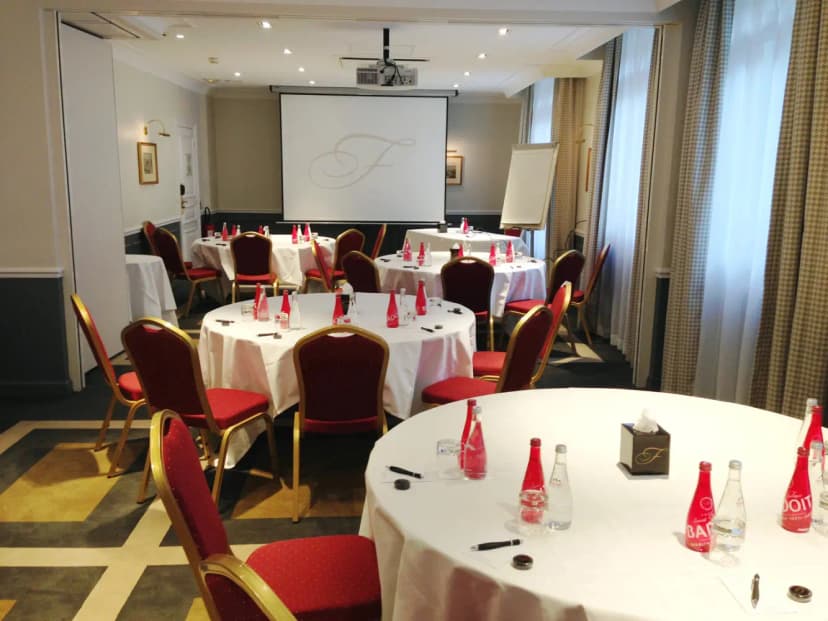 Fraser Suites Le Claridge Champs-Elysées — photo 2