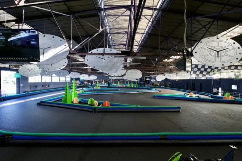 Speed2max — photo 2