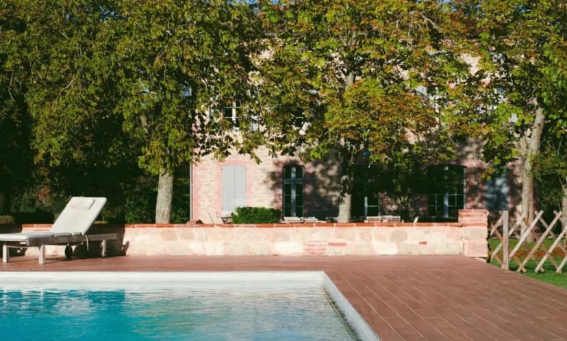 Bastide Des Tourelles — photo 5