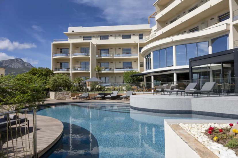 Hotel L'Acquale — photo 1