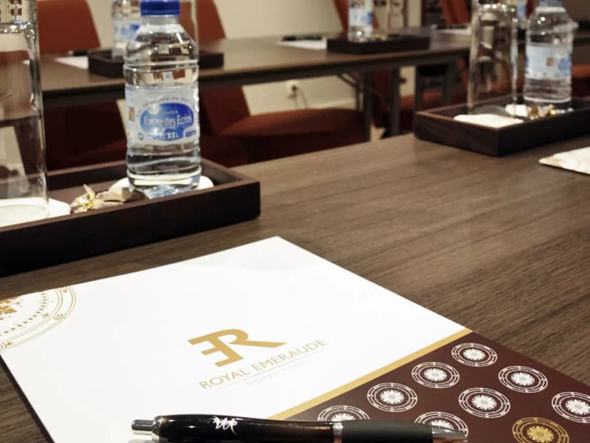 Royal Émeraude Dinard - MGallery — photo 4