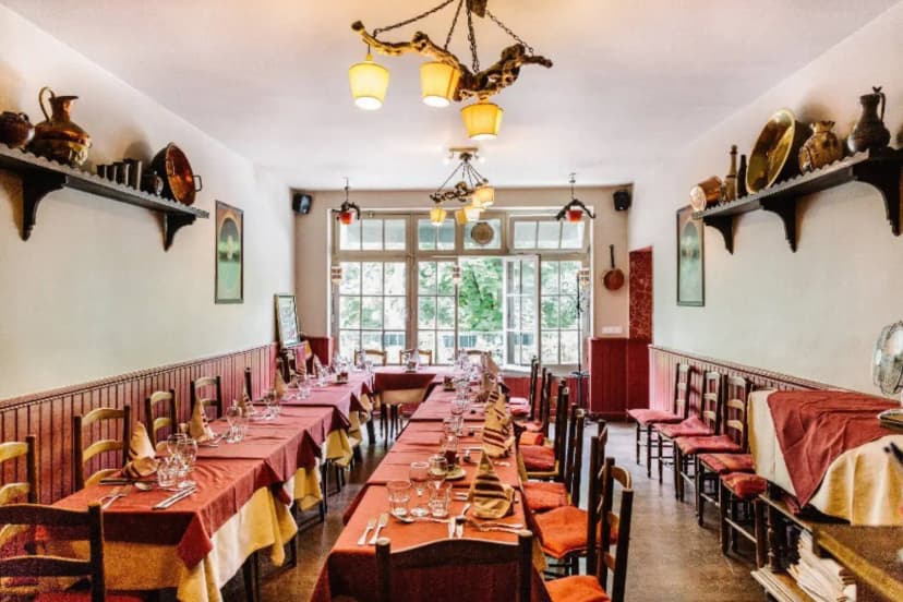 Auberge Etchegorry — photo 2