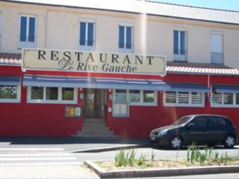 Le Rive Gauche