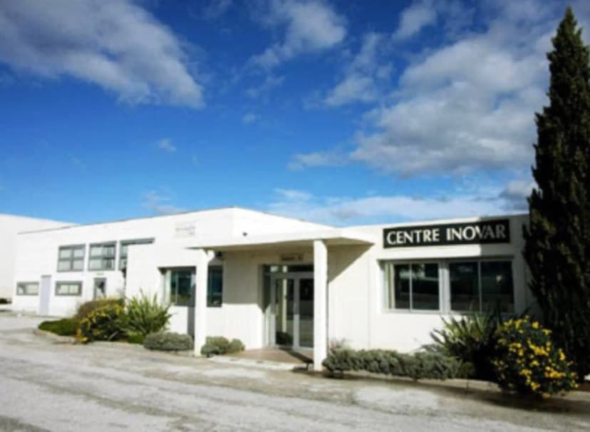 Centre INOVAR - Hébergeur d'Entreprises — photo 1