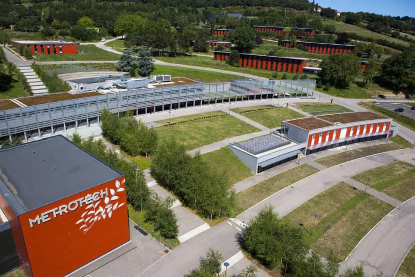 EDE GROUPE — photo 1