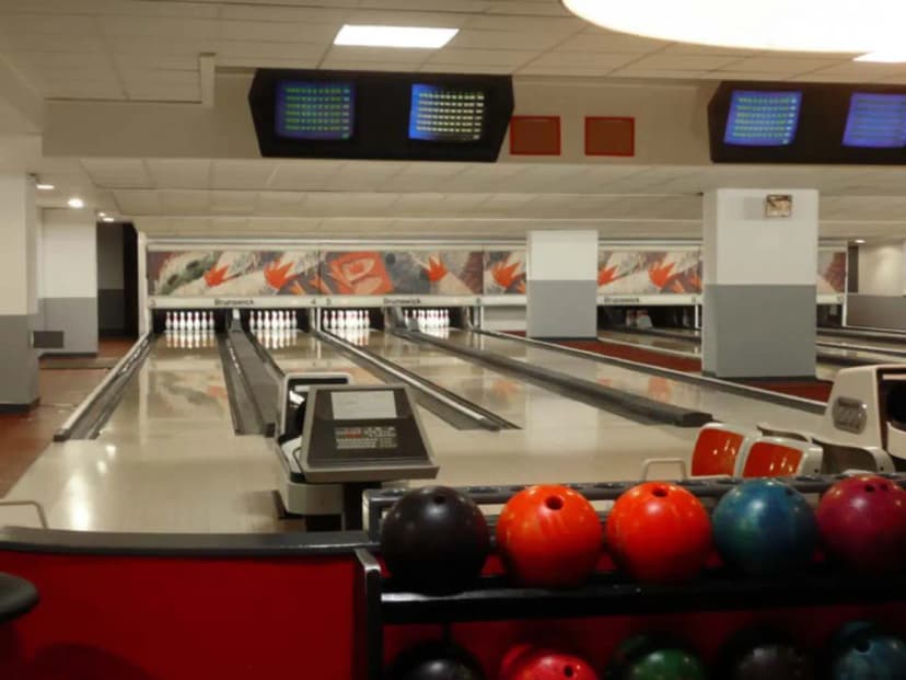 Bowling Courbevoie — photo 1