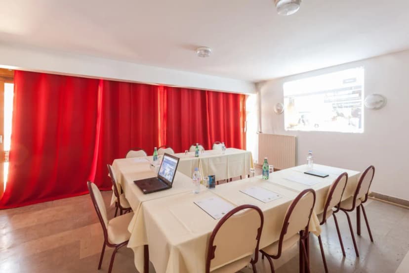 Hotel Epi d'Or Logis de France — photo 1