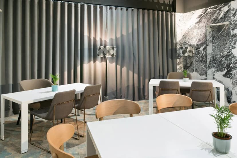 Hôtel Kaijoo by HappyCulture — photo 4