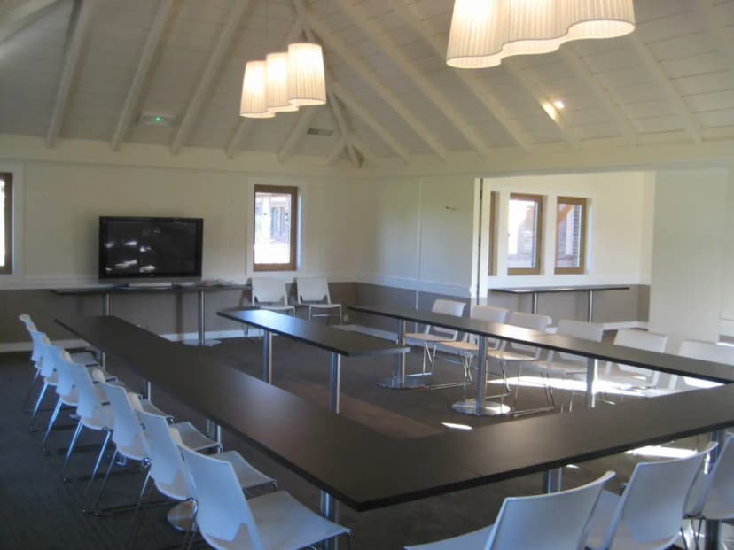 le Golf Parc Robert Hersant — photo 2