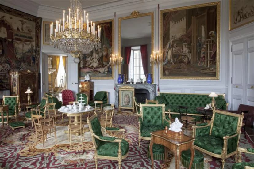 Château de Compiègne — photo 5