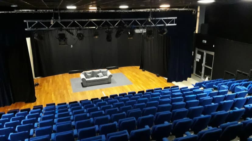 Théâtre Odéon Montpellier, Pérols 🎭 — photo 4